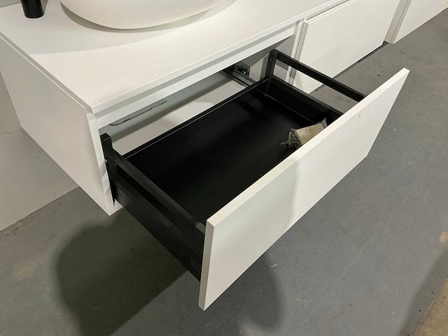 Badkamermeubel - afbeelding 4 van  5