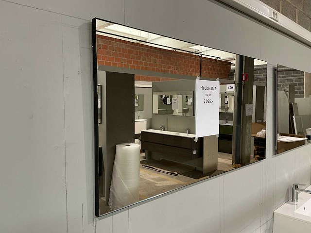 Badkamermeubel - afbeelding 5 van  5