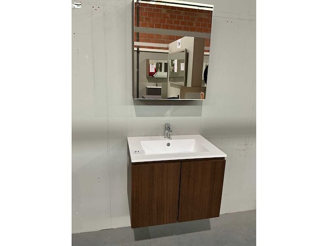 Badkamermeubel - afbeelding 2 van  8