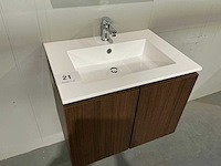 Badkamermeubel - afbeelding 3 van  8