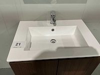 Badkamermeubel - afbeelding 4 van  8