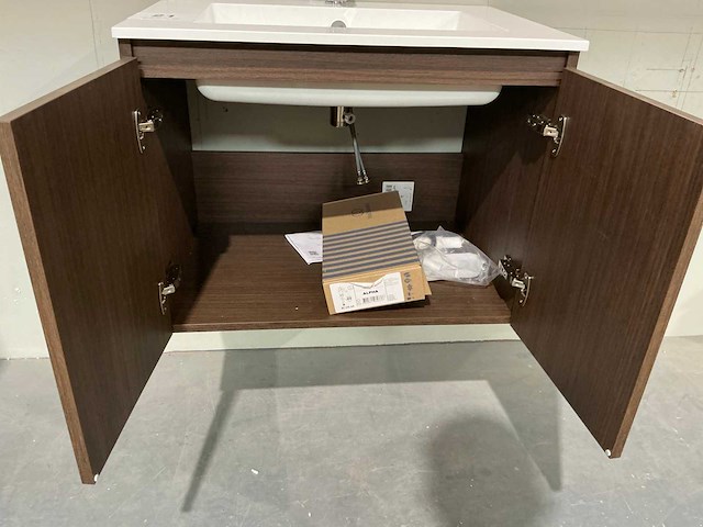 Badkamermeubel - afbeelding 6 van  8