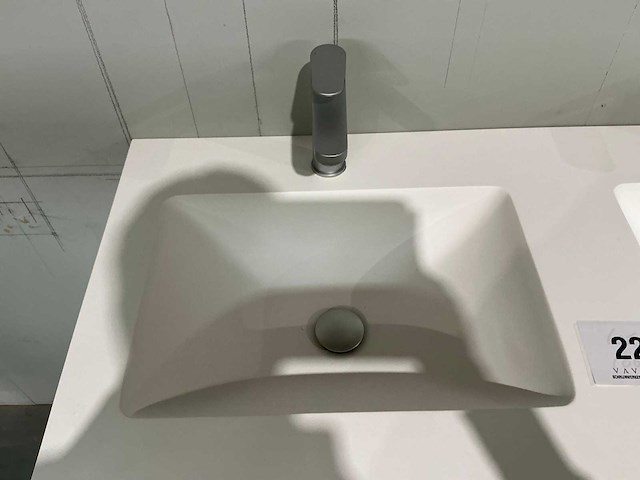 Badkamermeubel - afbeelding 6 van  8