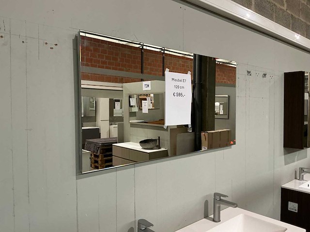 Badkamermeubel - afbeelding 8 van  8