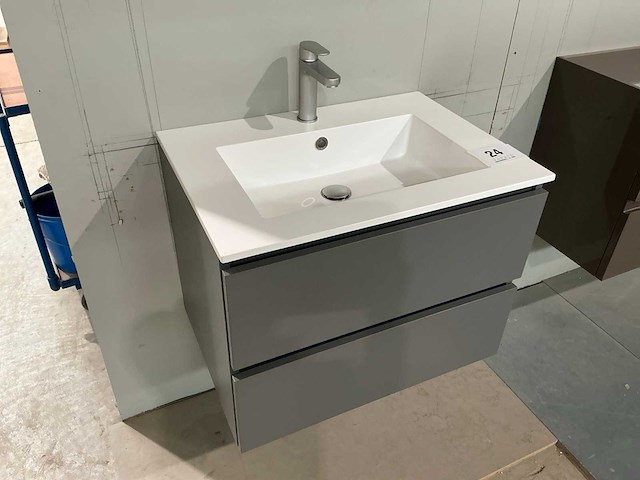 Badkamermeubel - afbeelding 3 van  7