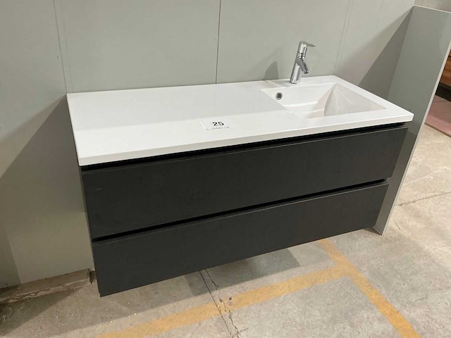 Badkamermeubel - afbeelding 2 van  6