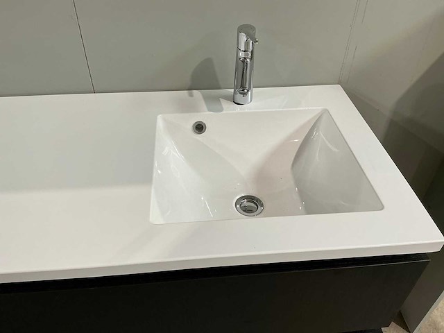 Badkamermeubel - afbeelding 3 van  6