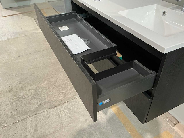 Badkamermeubel - afbeelding 5 van  6