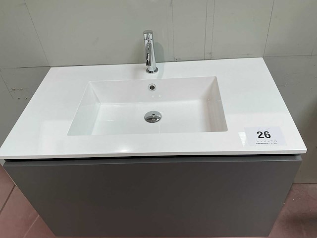 Badkamermeubel - afbeelding 3 van  6