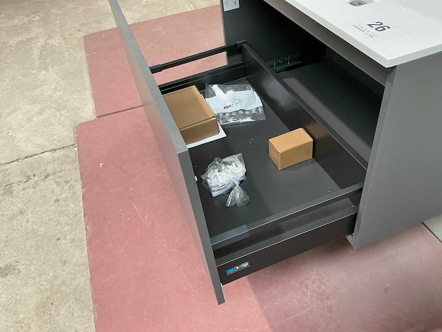 Badkamermeubel - afbeelding 5 van  6