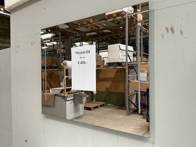 Badkamermeubel - afbeelding 6 van  6