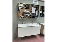 Badkamermeubel - afbeelding 2 van  9