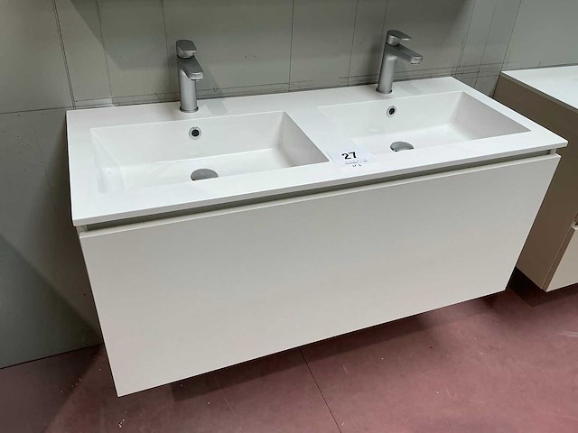 Badkamermeubel - afbeelding 3 van  9