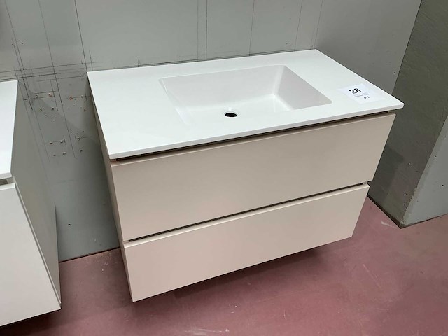 Badkamermeubel - afbeelding 3 van  5