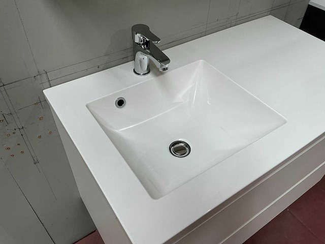 Badkamermeubel - afbeelding 4 van  7