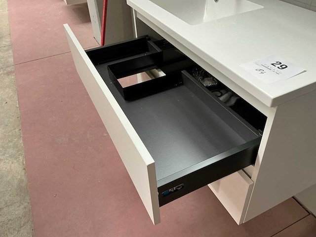 Badkamermeubel - afbeelding 5 van  7