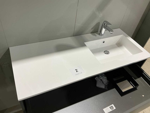 Badkamermeubel - afbeelding 3 van  6