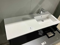 Badkamermeubel - afbeelding 3 van  6