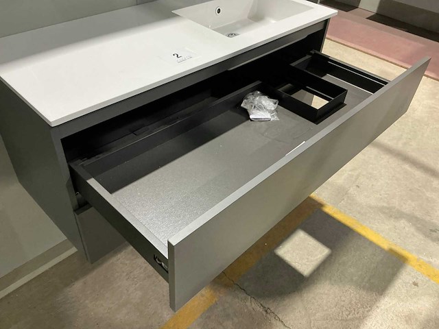 Badkamermeubel - afbeelding 5 van  6