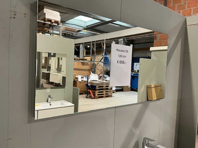 Badkamermeubel - afbeelding 6 van  6