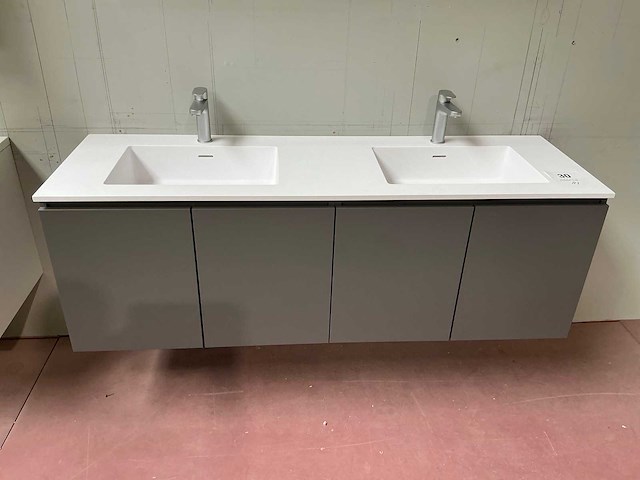 Badkamermeubel - afbeelding 2 van  7