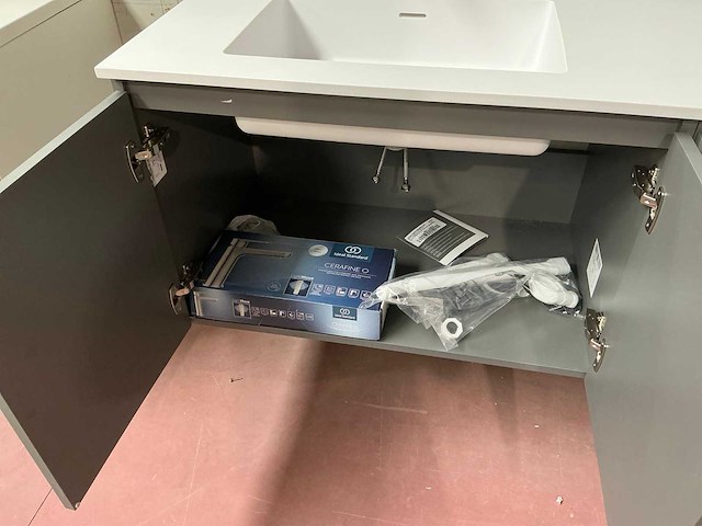 Badkamermeubel - afbeelding 6 van  7