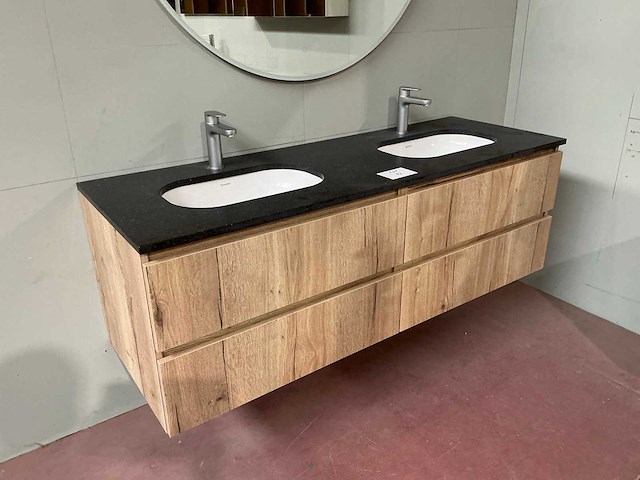 Badkamermeubel - afbeelding 2 van  6