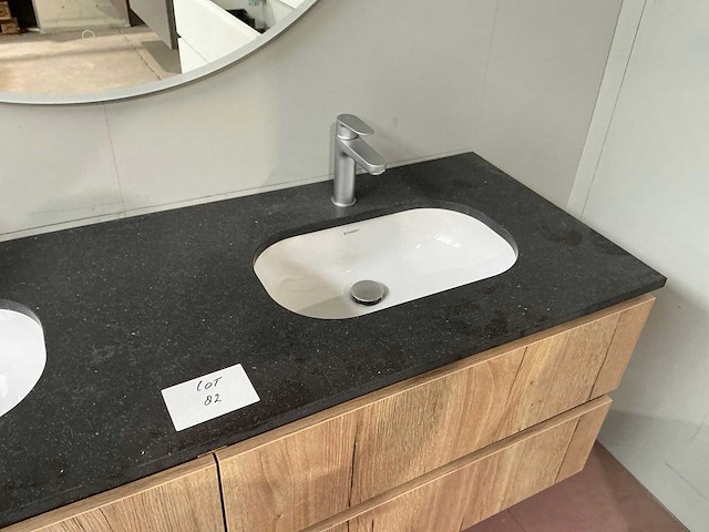 Badkamermeubel - afbeelding 5 van  6