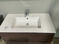 Badkamermeubel - afbeelding 4 van  7