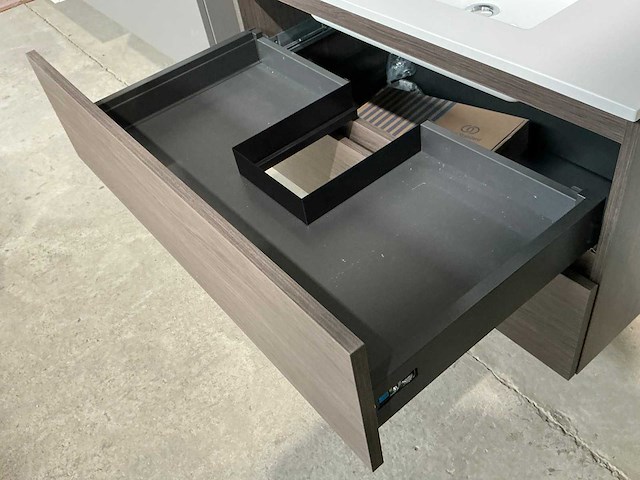 Badkamermeubel - afbeelding 5 van  7