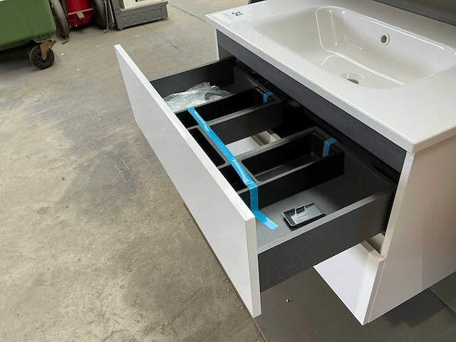 Badkamermeubel - afbeelding 4 van  5