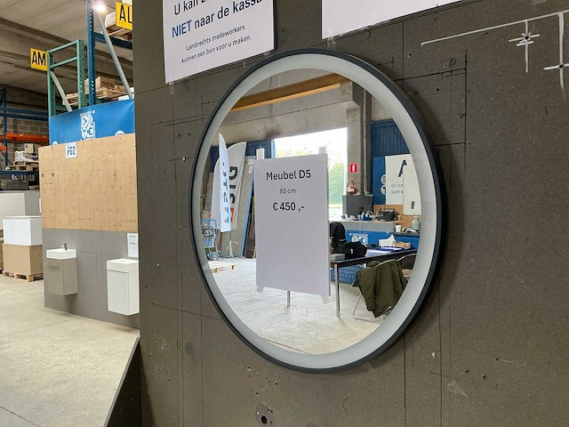 Badkamermeubel - afbeelding 5 van  5