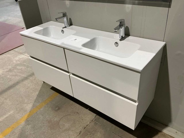 Badkamermeubel - afbeelding 2 van  6