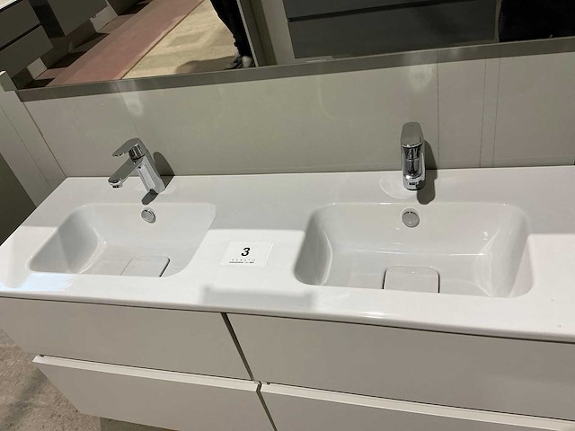 Badkamermeubel - afbeelding 3 van  6