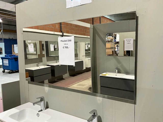 Badkamermeubel - afbeelding 6 van  6