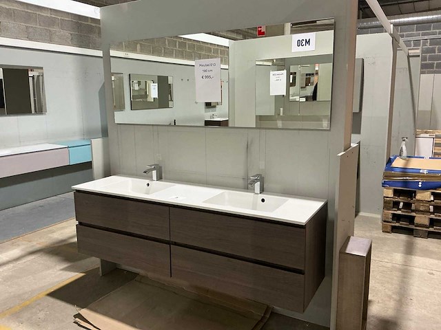 Badkamermeubel - afbeelding 1 van  7