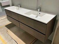 Badkamermeubel - afbeelding 2 van  7