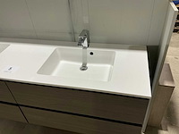 Badkamermeubel - afbeelding 3 van  7