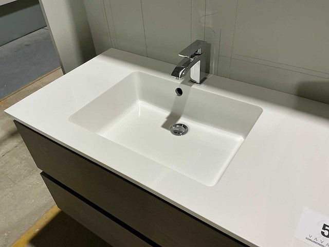 Badkamermeubel - afbeelding 4 van  7