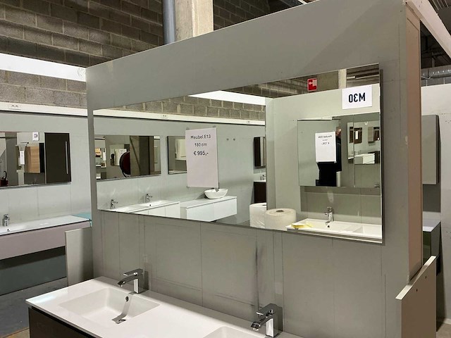 Badkamermeubel - afbeelding 7 van  7