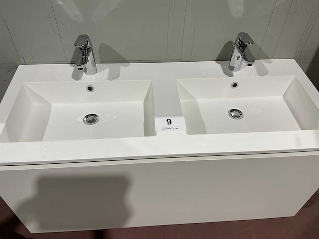 Badkamermeubel - afbeelding 3 van  7