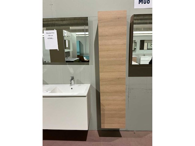 Badkamermeubel - afbeelding 7 van  7