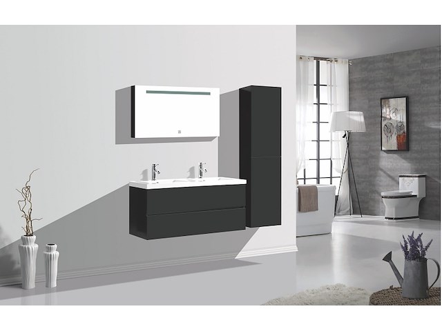 Badkamermeubels - afbeelding 8 van  9