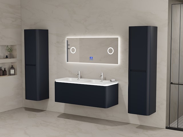 Badkamermeubels - afbeelding 1 van  5