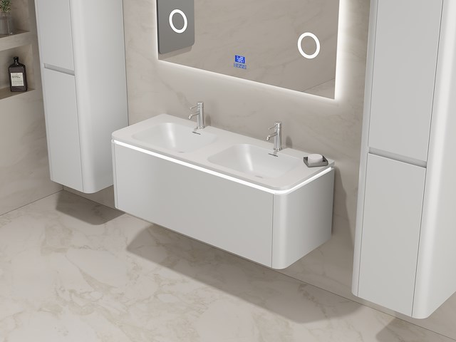 Badkamermeubels - afbeelding 3 van  5