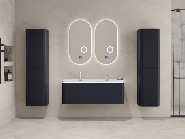 Badkamermeubels - afbeelding 2 van  5