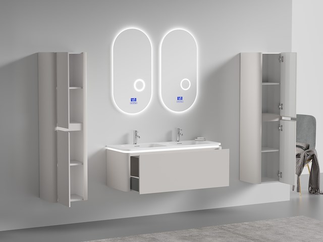 Badkamermeubels - afbeelding 3 van  5