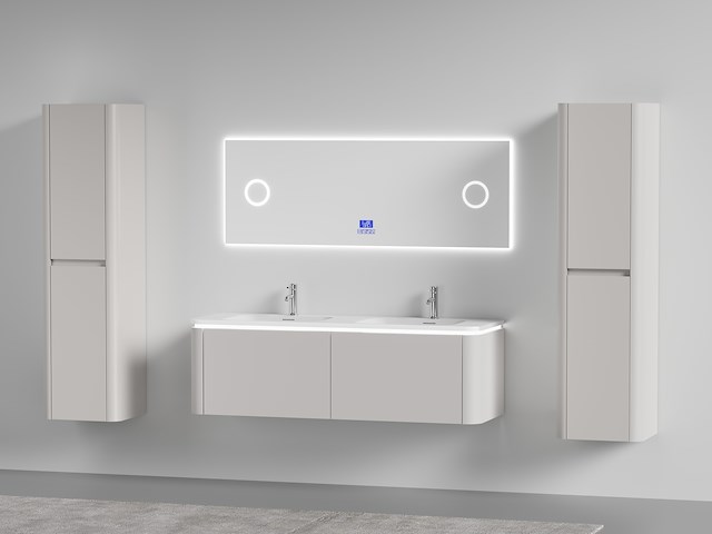 Badkamermeubels - afbeelding 1 van  5