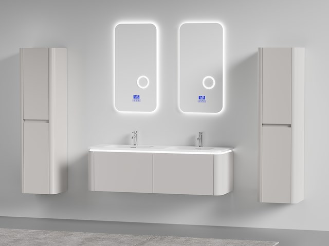 Badkamermeubels - afbeelding 1 van  5