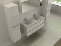 Badkamermeubels - afbeelding 2 van  6